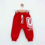 LA Outfit Set | Ages 9M-24M