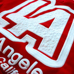 LA Outfit Set | Ages 9M-24M