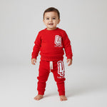 LA Outfit Set | Ages 9M-24M