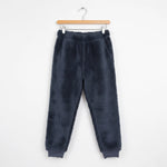 Ultra-Soft Lazy Panda Winter Set | 2Y–9Y