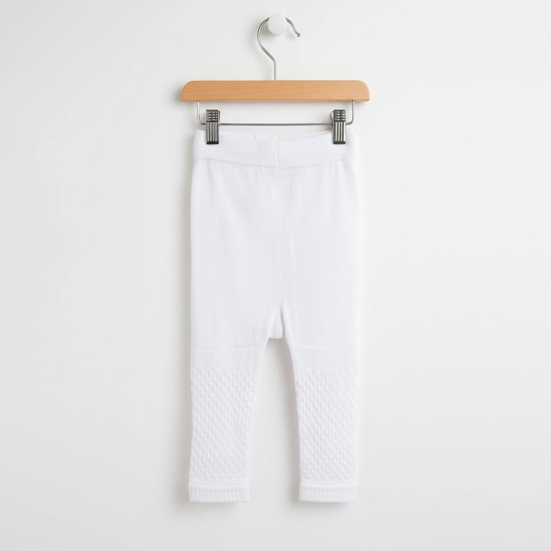 ليجن قطني محبوك | من ٢-١٢ سنوات