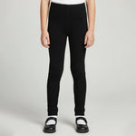 ليجن قطني محبوك | من ٢-١٢ سنوات