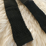 ليجن قطني محبوك | من ٢-١٢ سنوات