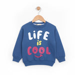 Life Is Cool Outfit Set | Ages 9M-24M