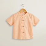 قميص Soft Peach Summer | من 3 لـ 18 شهر