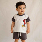 Mickey Adventure Set | Ages 3M–18M