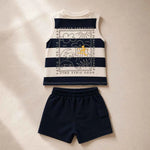 Coastal Waves Tank Set | Ages 3M–18M