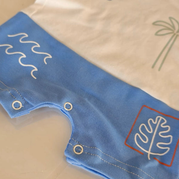 Beachside Shortall