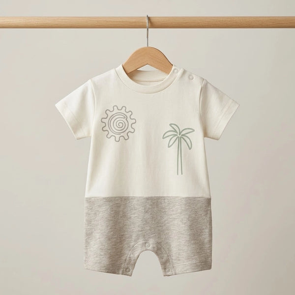 Beachside Shortall