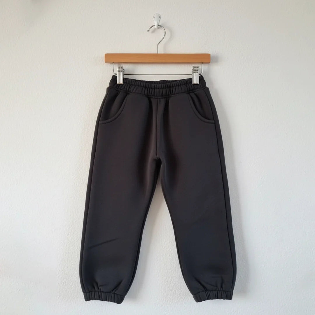 طقم هودي وبنطلون ماينكرافت | من ٤ إلى ٩ سنوات