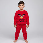 Unisex “Current Mood” Winter Set | Ages 2Y–9Y
