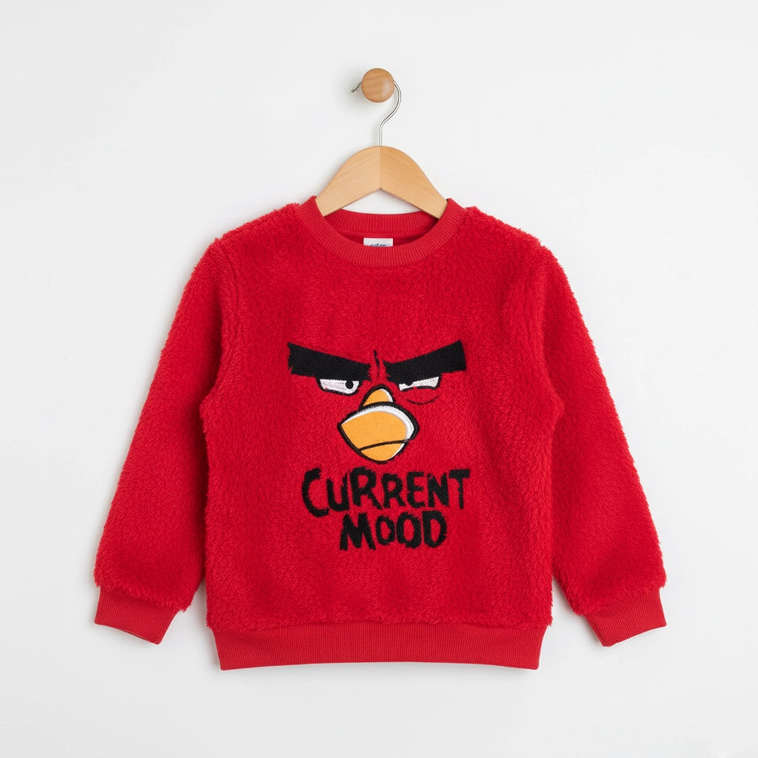 Unisex “Current Mood” Winter Set | Ages 2Y–9Y