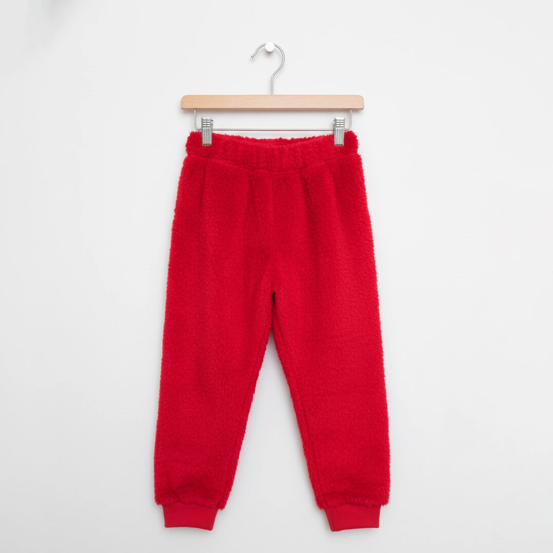 Unisex “Current Mood” Winter Set | Ages 2Y–9Y