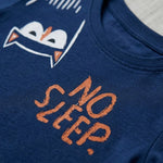 No Sleep Monster Summer Set | Ages 12M-24M