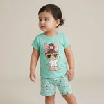Sweet Doll Pajama | Ages 9M–24M