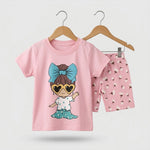 Sweet Doll Pajama | Ages 9M–24M