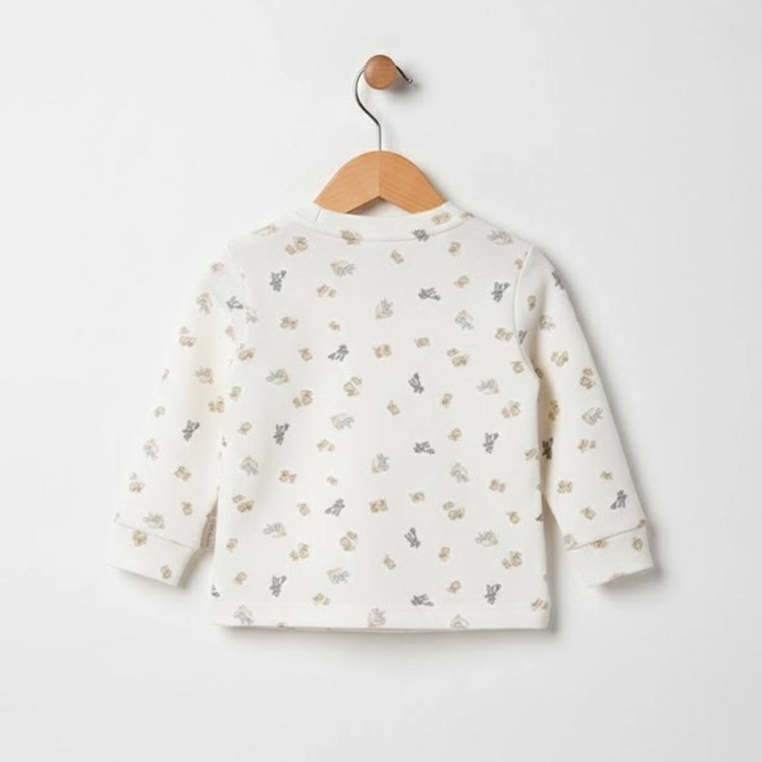 Little Meadow Pajama Set | Ages 3M–36M