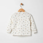 Little Meadow Pajama Set | Ages 3M–36M