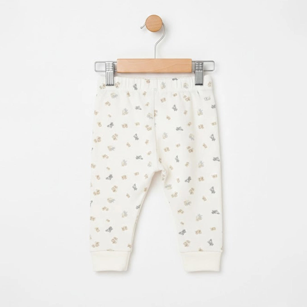 Little Meadow Pajama Set | Ages 3M–36M