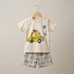 Vroom Ride Set | Ages 3M–18M