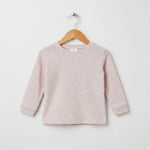 Soft Dots Cotton Pajama Set | Ages 3M–36M