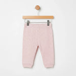 Soft Dots Cotton Pajama Set | Ages 3M–36M