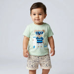 Surf Dude Summer Set | Age 1Y