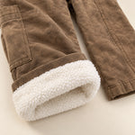 Arctic Shield 3-Piece Winter Set