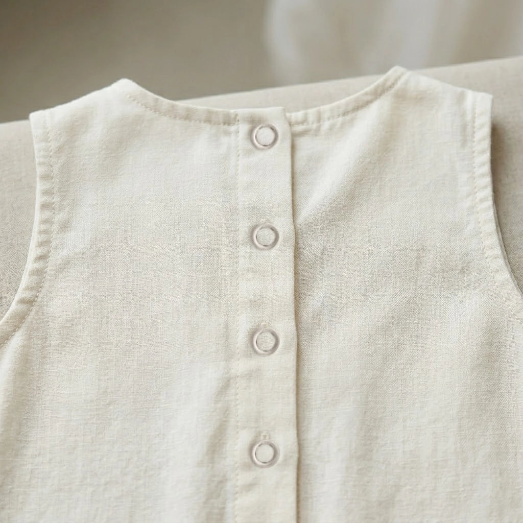 Bloom Skirt Set | Ages 6M–36M