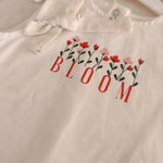 Bloom Skirt Set | Ages 6M–36M