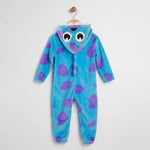 Mini Monster Romper | Ages 1Y-6Y