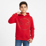 Spiderman Hoodie | Ages 2Y–12Y