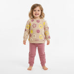 تريننج Smiley Bloom | من عمر ٩-٢٤ شهر