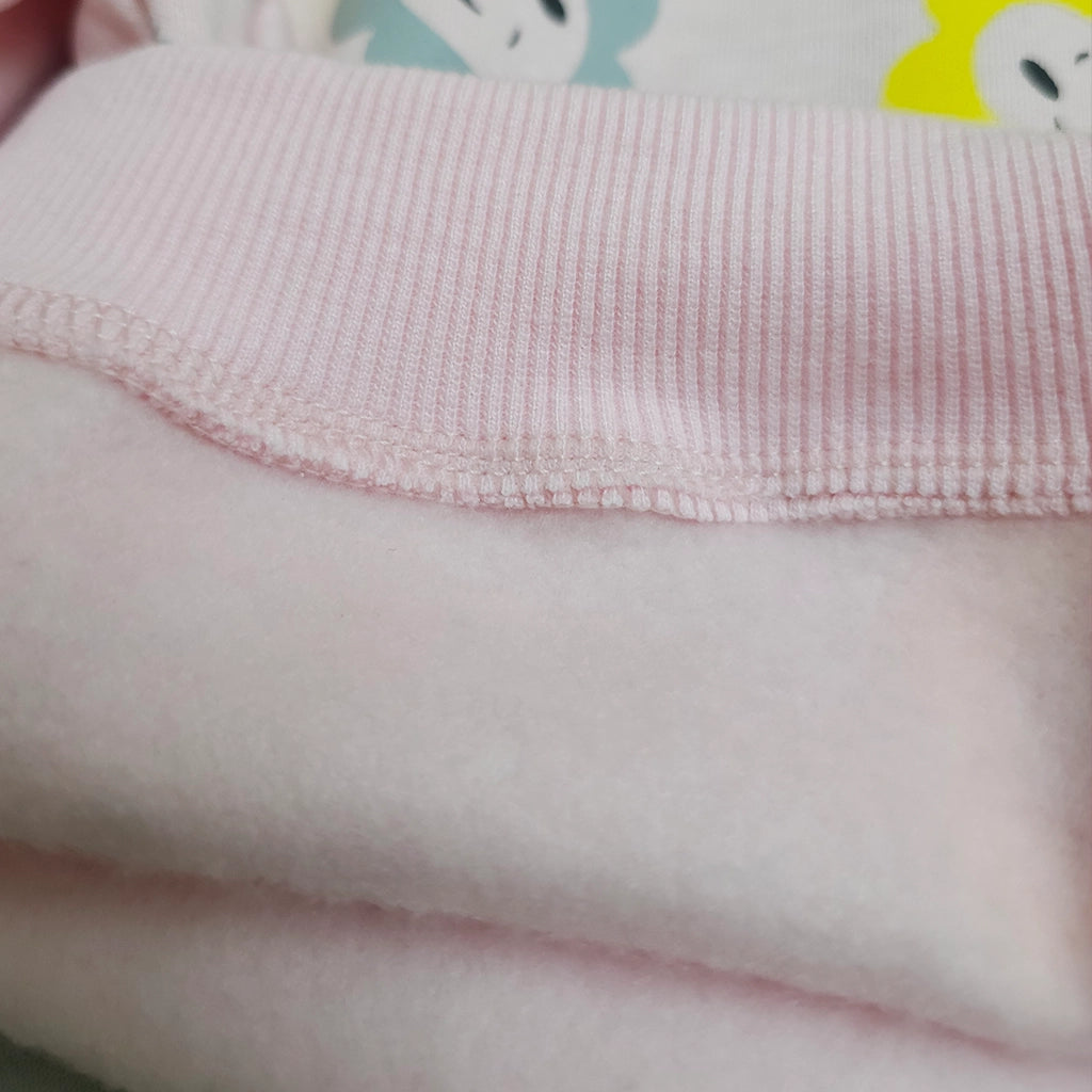 تريننج Smiley Bloom | من عمر ٩-٢٤ شهر