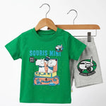 Souris Mini Travel Summer Set | Ages 6M-18M