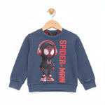 Spiderman Cool Tracksuit | Ages 2Y-5Y