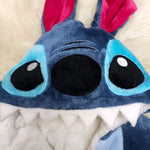 Stitch Costume Onesie | Unisex 0M–12M