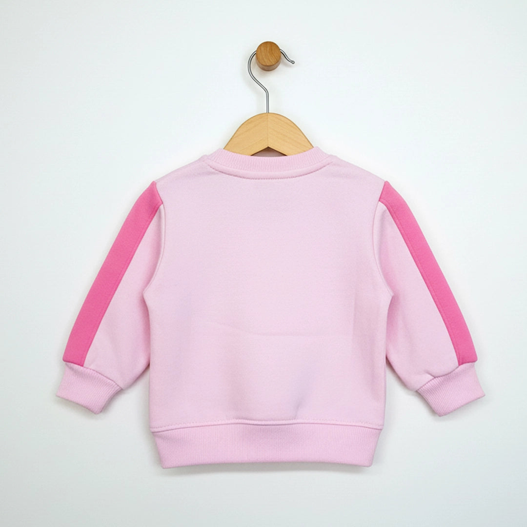 Sweet Home Bunny Set | Ages 0M–12M