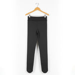 Girls Thermal Faux Fur-Lined Winter Tights | Ages 4Y–12Y