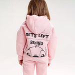 Trouble But Cute Tracksuit | Ages 5Y-10Y