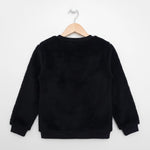 Girls’ Ultra-Soft Fluffy Home Set | Ages 2Y–9Y