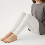 ليجن قطني محبوك | من ٢-١٢ سنوات