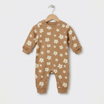 Blossom Baby Romper | Ages 0M–18M