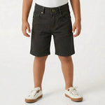 شورت كلاسيكي مرن للأطفال | للأعمار من ٤ إلى ٨ سنوات