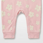 Blossom Baby Romper | Ages 0M–18M