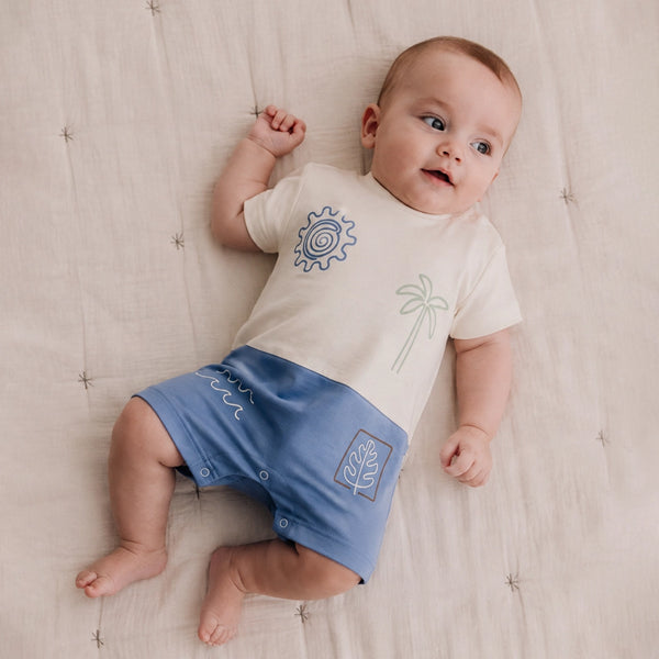Beachside Shortall