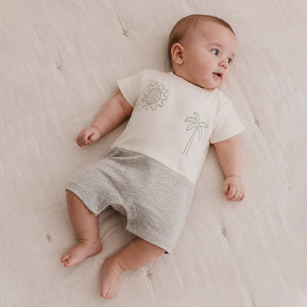 Beachside Shortall