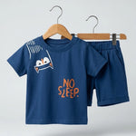 No Sleep Monster Summer Set | Ages 12M-24M
