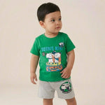 Souris Mini Travel Summer Set | Ages 6M-18M