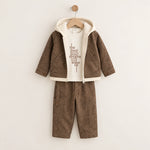 Arctic Shield 3-Piece Winter Set